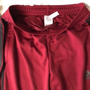 Men’s Adidas Athletic pants
